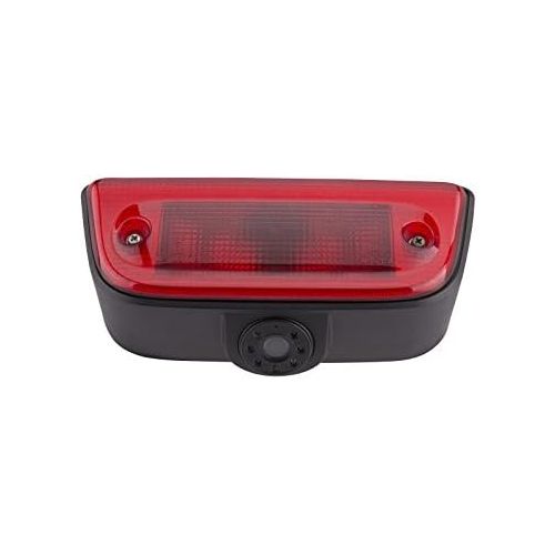  Newbee_EU_STORE Reversing video system/Parking Aid/Transporter Installation Location of Third Brake Light for Van Nissan NV200?& Chevy City Express