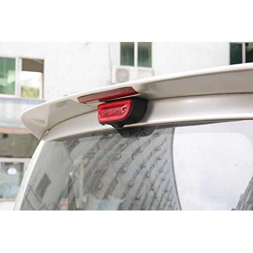  Newbee_EU_STORE Reversing video system/Parking Aid/Transporter Installation Location of Third Brake Light for Van Nissan NV200?& Chevy City Express