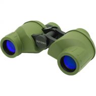 Newcon Optik 8x30 AN Military Binoculars with M22 Reticle