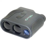 Newcon Optik LRM 1800S 7x25 Rangefinder Monocular