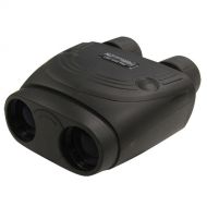 Newcon Optik LRB 3000PRO 7x40 Laser Rangefinder Binoculars