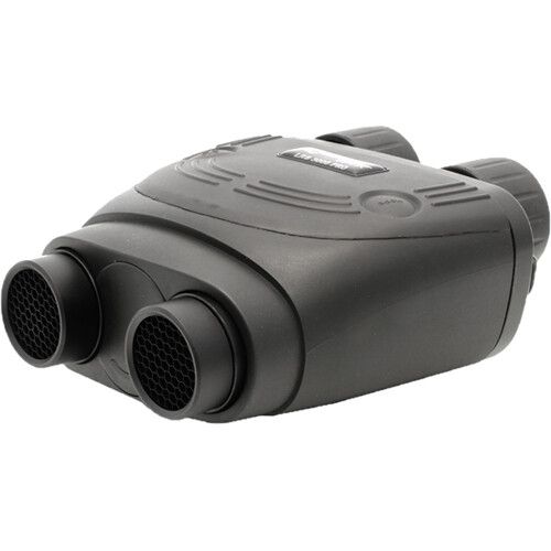  Newcon Optik LRB 3000PRO 7x40 Laser Rangefinder Binoculars