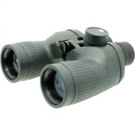 Newcon Optik 7x50 AN Binoculars with Compass and Reticle