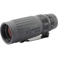 Newcon Optik Spotter M 8x42 Handheld Spotting Scope (Straight Viewing, Mil-Dot Reticle)