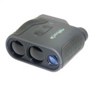 Newcon Optik LRM1500M Laser Range Finder Monocular with 1,600 Yard, 1,500 Meter Range
