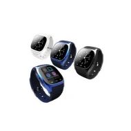 Newest Waterproof Smart Wrist Watch Phone Pedometer For Smartphone
