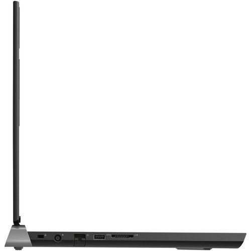 델 Dell Inspiron 15 Notebook, 15.6 FHD Anti-Glare IPS Display, Intel Core I7-7700 (up to 3.8GHz), 16GB DDR4 SDRAM, 1TB HDD+128GB SSD, NVIDIA GeForce GTX 1060 GPU, Windows 10