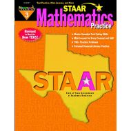 Newmark Learning Grade 3 Staar Mathematics Practice Aid 3