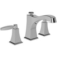 Newport Brass 8100/26 Newport 365 Rydder Lavatory Bathroom Sink Faucet, Polished Chrome