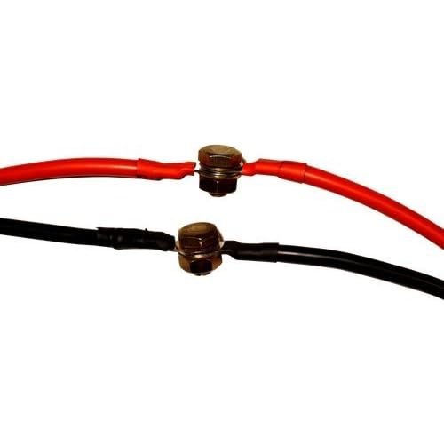  Newport Vessels Trolling Motor Battery Cable Extension Kit