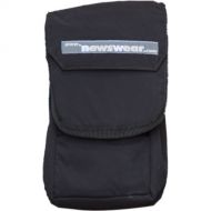 Newswear Aqua Pouch (Large, Black)