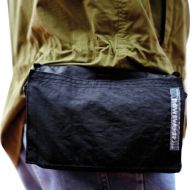 Newswear Large Utility Pouch (Black)