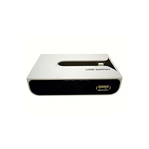  Nexhi 2 TO 1 USB 2.0 PERIPHERAL SWITCH (MANUAL)