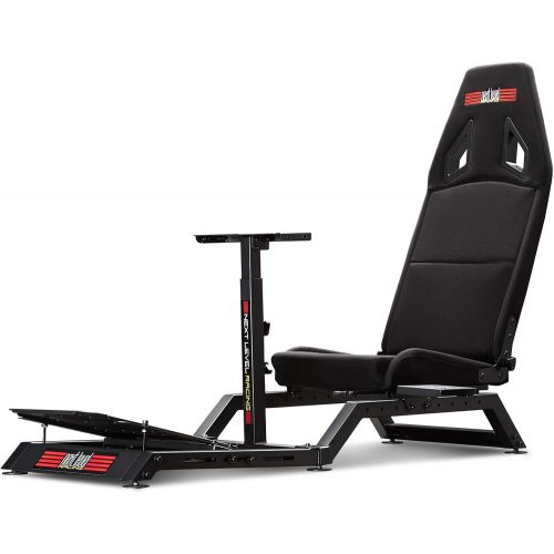  Next Level Racing Challenger Simulator Cockpit - Not Machine Specific