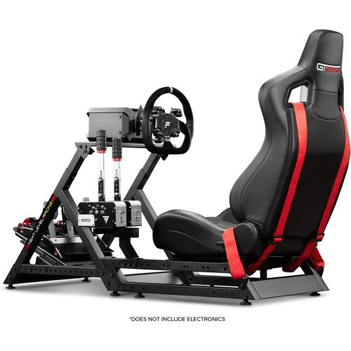  Next Level Racing GTTrack Simulator Cockpit (NLR-S009)