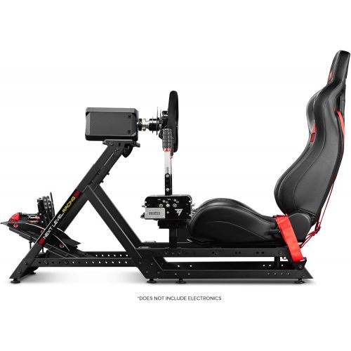  Next Level Racing GTTrack Simulator Cockpit (NLR-S009)