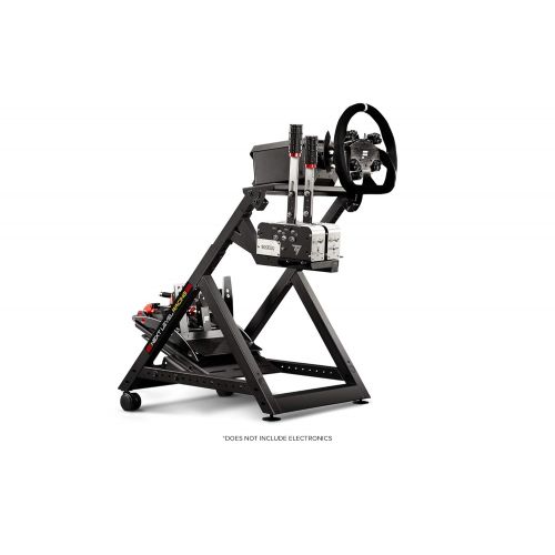  Next Level Racing Wheel Stand DD for Direct Drive Wheels (NLR-S013)