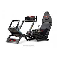 Next Level Racing F-GT Simulator Cockpit (NLR-S010)