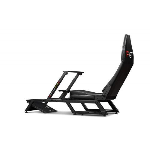  Next Level Racing F-GT Simulator Cockpit (NLR-S010)