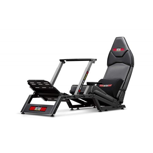  Next Level Racing F-GT Simulator Cockpit (NLR-S010)