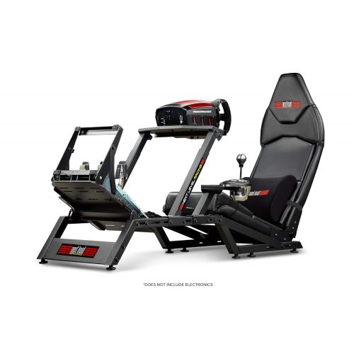  Next Level Racing F-GT Simulator Cockpit (NLR-S010)