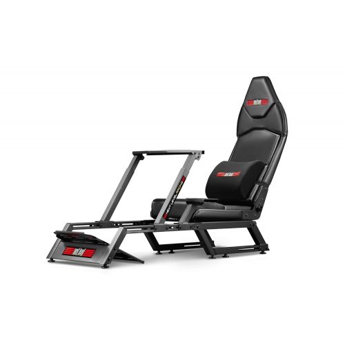  Next Level Racing F-GT Simulator Cockpit (NLR-S010)