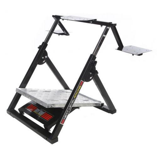  Next Level Racing Wheel and Flight Stand (NLR-S004)
