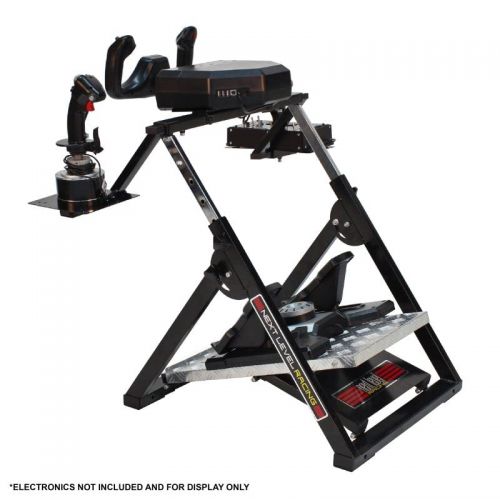  Next Level Racing Wheel and Flight Stand (NLR-S004)
