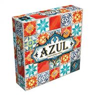 [아마존베스트]Plan B Games Azul Board Game Board Games, Multi-Colored, Full Pack