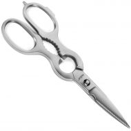 Nexus Stainless Steel Come-Apart Kitchen Shears