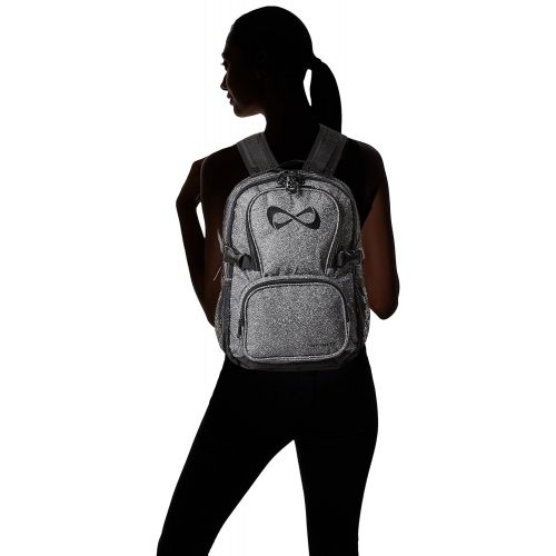  Nfinity Sparkle Petite Backpack