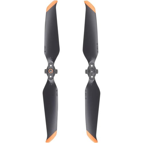  Ngaantyun Air 2S Low-Noise Propellers for DJI Mavic Air 2s Fly More Combo (1 Pair)