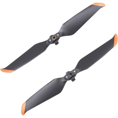  Ngaantyun Air 2S Low-Noise Propellers for DJI Mavic Air 2s Fly More Combo (1 Pair)