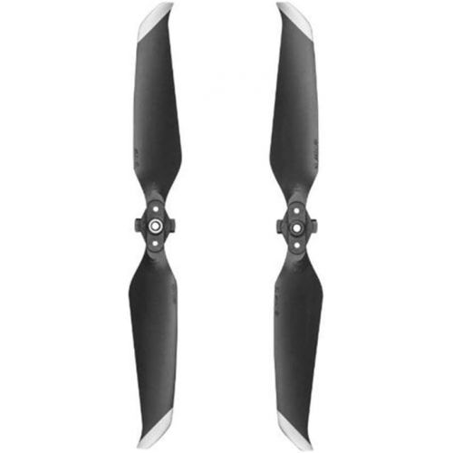  Ngaantyun Mavic Air 2s Low-Noise Propellers for DJI Air 2s Fly More Combo Drone Accessories (2 Pair)