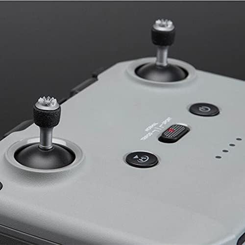  Ngaantyun RC-N1 Control Sticks for DJI Air 2s Fly More Combo Remote Controller