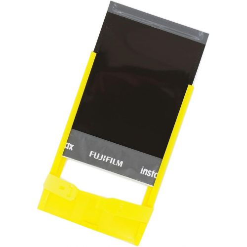  Ngaantyun 6 in 1 Accessories Bundle for Fujifilm Instax Mini Liplay Mini 9 8 7s 25 50s 90 Share SP-1 SP-2 Polaroid PIC-300P Z2300 Instant Films Camera (Album, Sticker, Frame, Wall