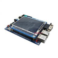 Ngkc3C STM32 Development Board ARM 512K Learning Board (Flash 64K SRAM +2.4) inch TFT