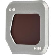 NiSi Full Spectrum Neutral Density Filter for DJI Mavic 3 Classic (ND8)