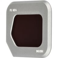 NiSi Full Spectrum Neutral Density Filter for DJI Mavic 3 Classic (ND16)
