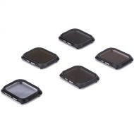 NiSi Advanced ND & Polarizer Filter Kit for DJI Air 2S (5-Pack)
