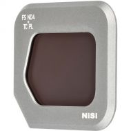 NiSi Full Spectrum Neutral Density and True Color Polarizer Filter for DJI Mavic 3 Classic (ND4)