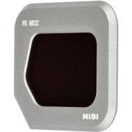 NiSi Full Spectrum Neutral Density Filter for DJI Mavic 3 Classic (ND32)