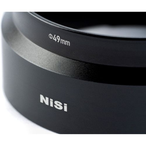  NiSi Filter Adapter for Ricoh GR III (49mm)