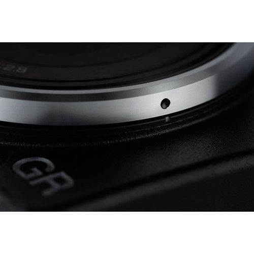  NiSi Filter Adapter for Ricoh GR III (49mm)