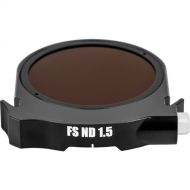 NiSi Full Spectrum FS ND Drop-In Filter for ATHENA Lenses (5-Stop)