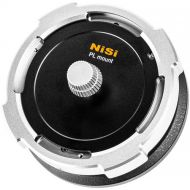 NiSi ATHENA PL-GFX Adapter for PL-Mount Lenses to FUJIFILM G-Mount Cameras