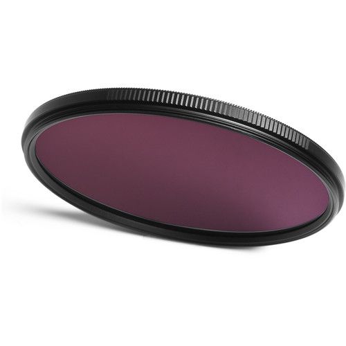  NiSi 58mm PRO Nano IRND 3.0 Filter (10-Stop)