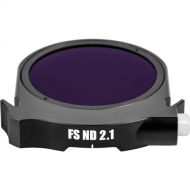 NiSi Full Spectrum FS ND Drop-In Filter for ATHENA Lenses (7-Stop)