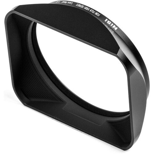  NiSi X100 Series NC UV Filter Kit (Black)