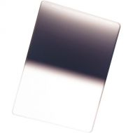 NiSi 75 x 100mm Nano Hard-Edge Reverse-Graduated IRND 0.9 to 0.15 Filter (3 to 0.5-Stop)